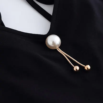 Новинка женское платье летнее сексуальное v-образный вырез кружево необычные