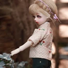 Shuga Fairy Umi BJD кукла 16 девочки 26 см куклы для девочки YOSD мяч шарнирная кукла резиновые игрушки для детей подарок для детей