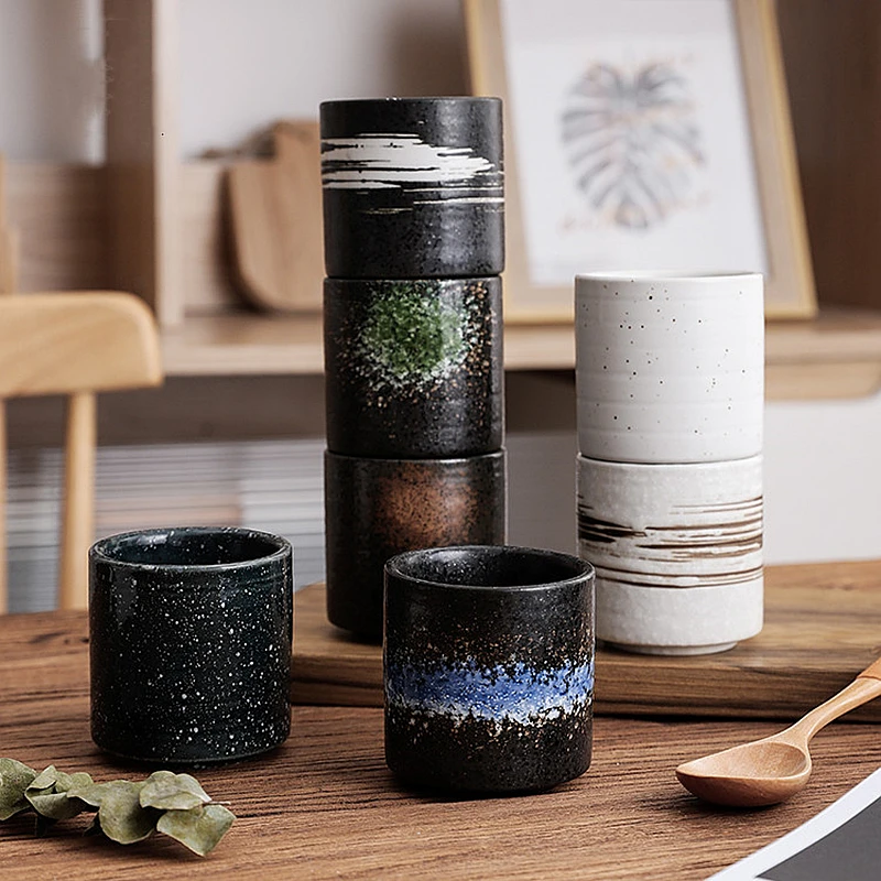 Арабская чашка для чая эспрессо кофейные кружки чайная посуда керамическая