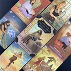 Верь в свою собственную колоду волшебных карт и для начинающих с руководством в формате PDF, новая карточная игрушка для начинающих гадания