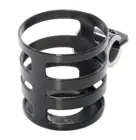 Пластиковый держатель для бутылки, на руль велосипеда