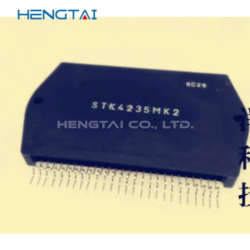 

Free shipping STK4235MK2 STK4234MK5 STK4205MK2 STK4215MK2 STK4225MK2 ORIGINAL MODULE
