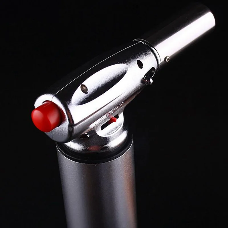 Кухонная горелка для выпечки Западная еда сахар искусство барбекю Сварочная