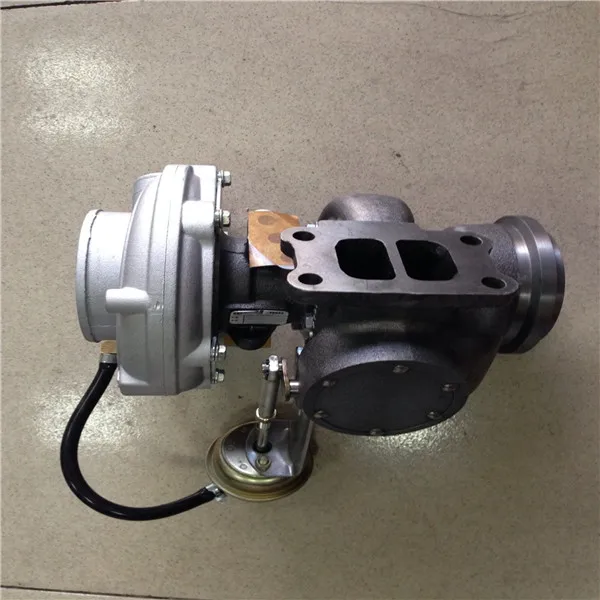 Турбокомпрессор B2G 2674A256 10709880002 10701970002