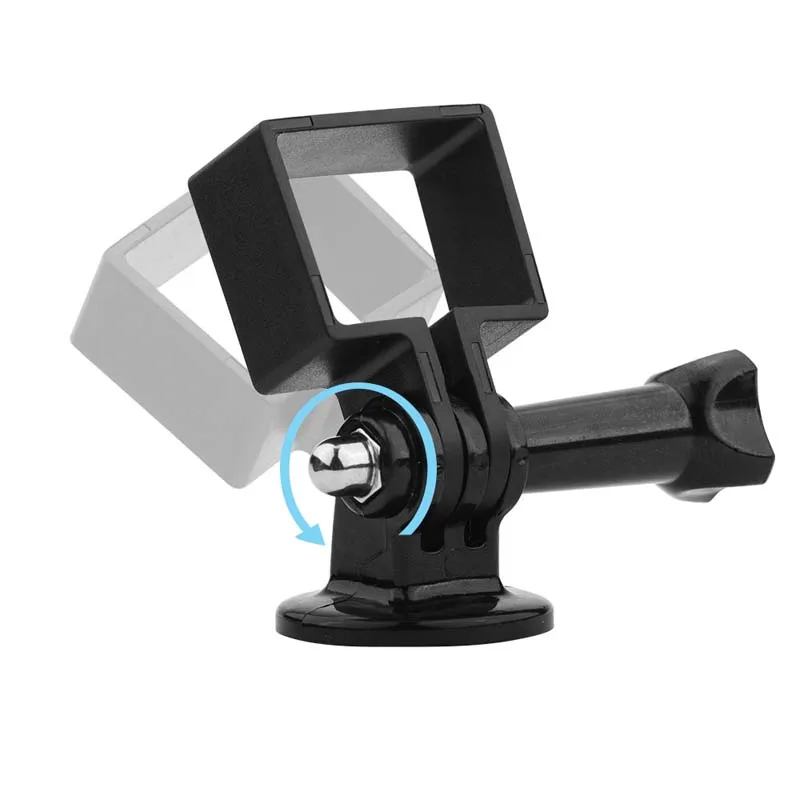Держатель расширительного адаптера Pixco для DJI Osmo Pocket кронштейн с винтовым