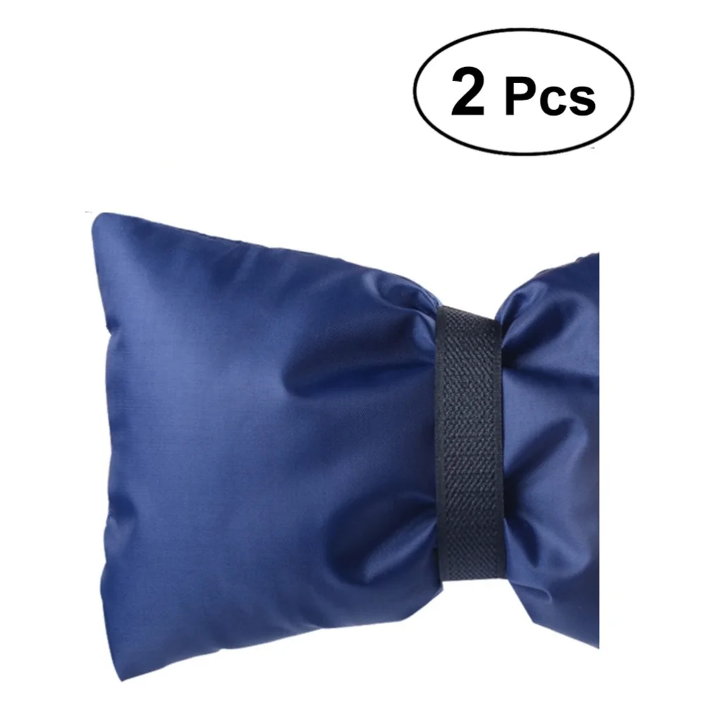 

Outdoor Covers Warm Protector Tap Cover for Freeze Protection(Black)