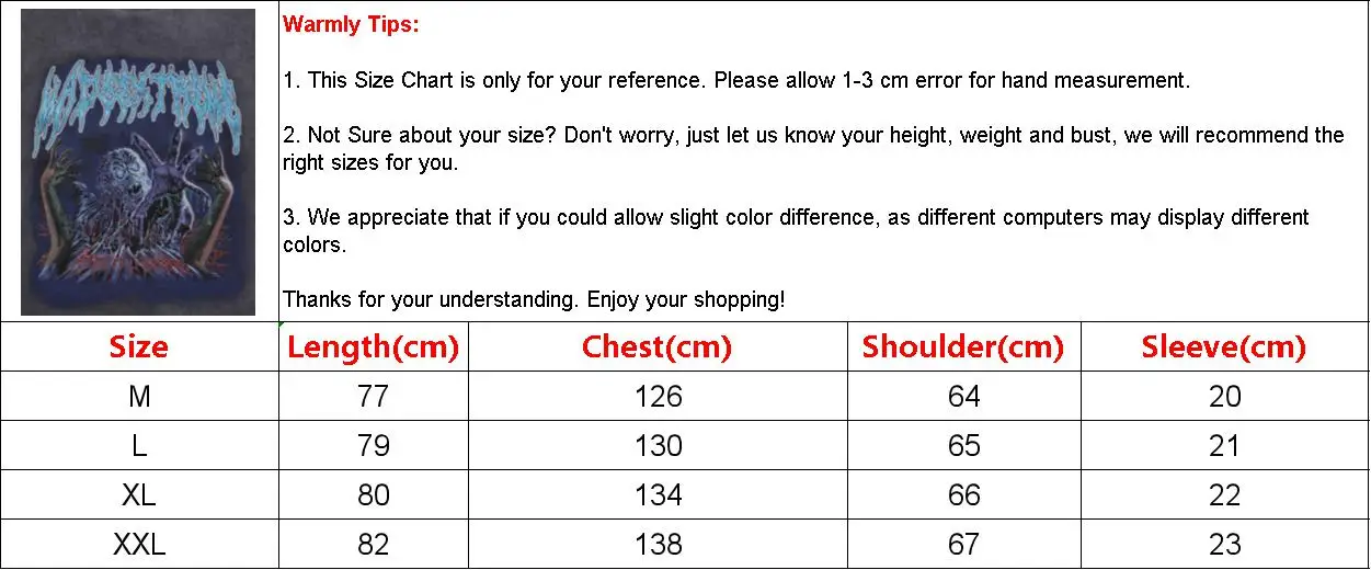 

Hip Hop T-Shirt Streetwear Skull Print T-Shirt 2021 Summer Short Sleeve Tshirt Cotton Tops Tees Black Casual 2021 Harajuku Shirt