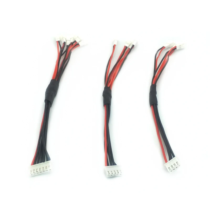 зарядный кабель ph2 0 51005 1s разъем xt60 д