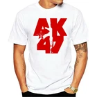 Футболка Men2021, новинка, планшетофон, Калашников, армия СССР, Россия, Россия, русскоязычный союз, дизайн