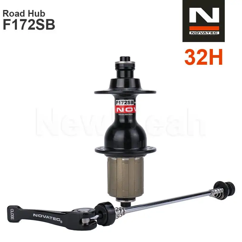 скоростной концентратор Novatec 8/9/10/11 |