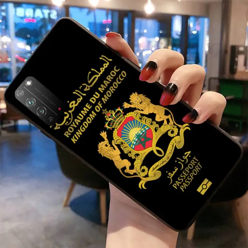 Чехол для телефона Huawei Honor 30 20 10 9 8 8x 8c v30 Lite view 7A pro | Мобильные телефоны и аксессуары