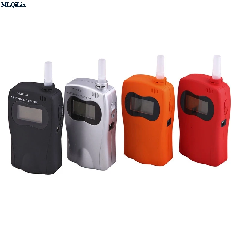 Профессиональный Алкотестер AT570|Алкотестер| |