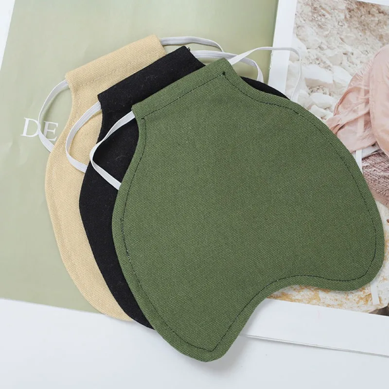 Регулируемый Фартук для домашних животных одежда курицы куриного седла защитный