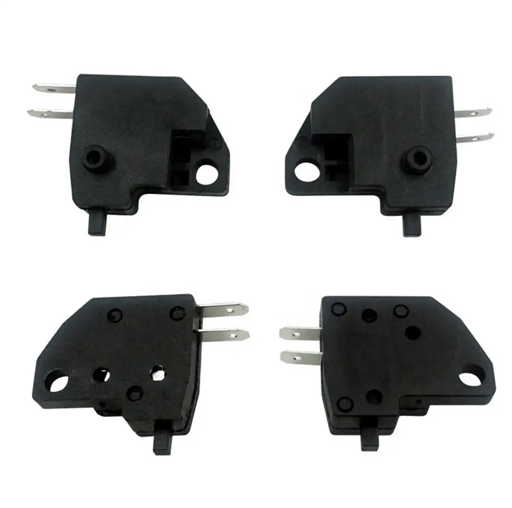

Universal Motorcycle Spare Parts Right Left Front Hydraulic Brake Pressure Button Switch