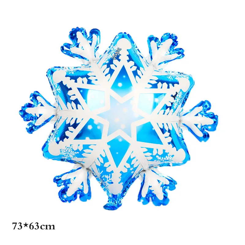 

1 set Aluminum Balloons birthday Party Decoration Disney "Frozen" Olaf helium balloon 32-inch Digital children's toy Globos