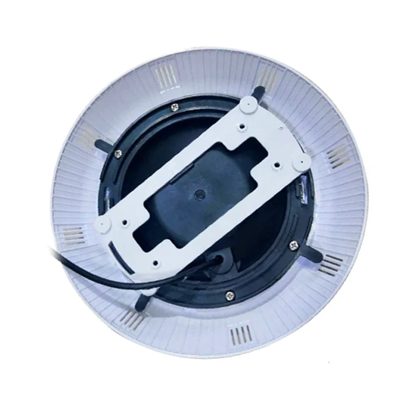 Светодиодные подводные фонари для бассейна 12 В переменного тока