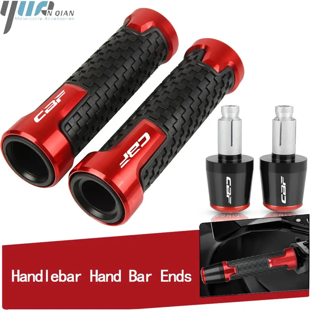 

Ручки для Руля Мотоцикла, ручки для руля, ручки для Honda CBF600 CBF600SA CBF 600 SA CBF1000 CBF 1000A CB 650 F