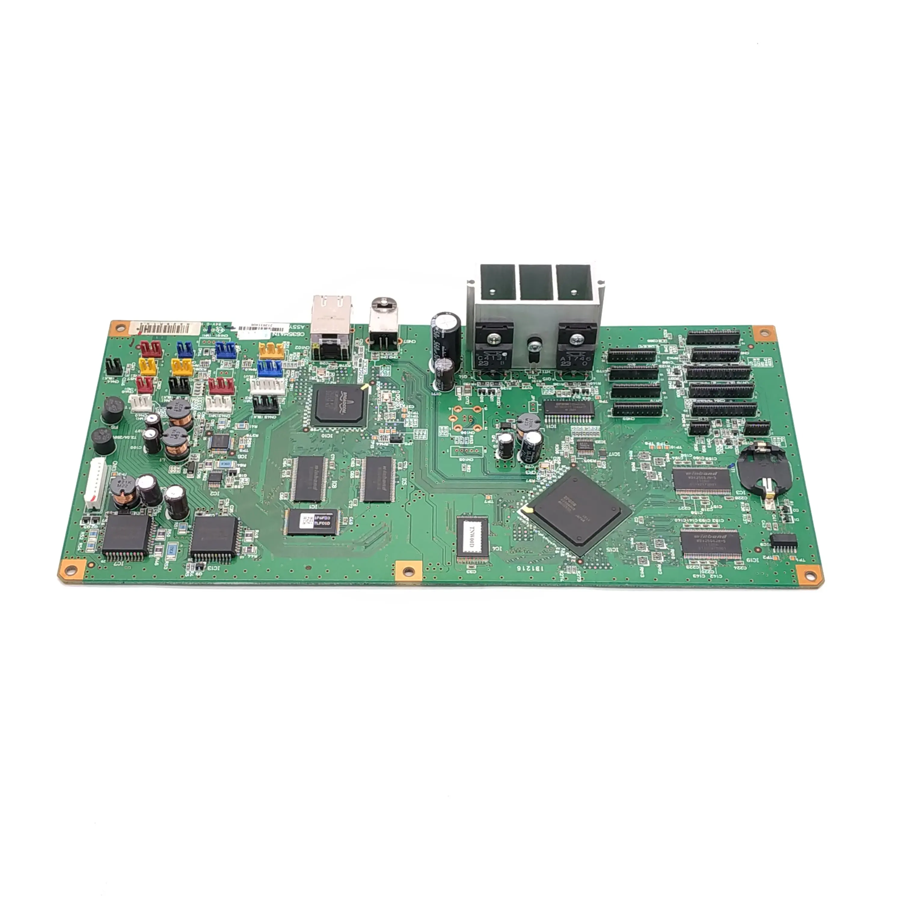 Main board c635 main for Epson stylus pro 3880 3890 printer parts | Компьютеры и офис