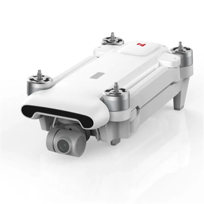 FIMI X8 SE Дрон 2020 8 км FPV с 3 осевым гиростабилизатором 4K HD камера GPS 35 минут полета