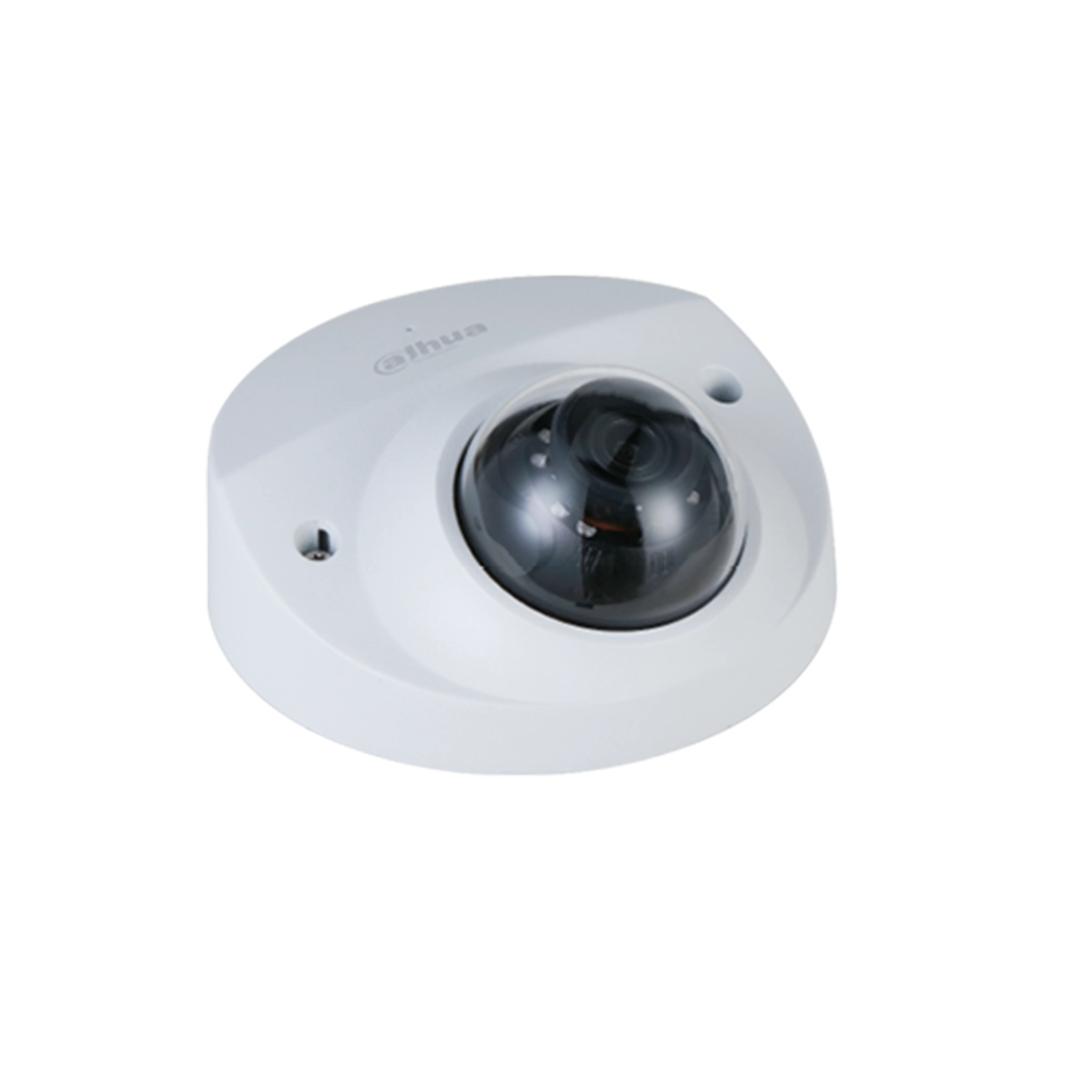 Dahua Lite IR IP камера IPC-HDBW2231F-AS-S2 с фиксированным фокусным расстоянием 30 м купольная