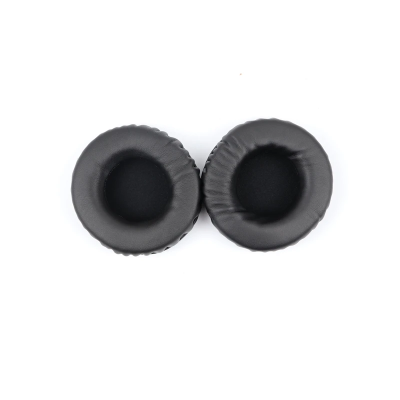 1 Pair Ear Pads Replacement Cushion Earpad Soft Foam For Pioneer HDJ2000 HDJ1000 for Sony V700 XD900 V730 Headphones Earphones |