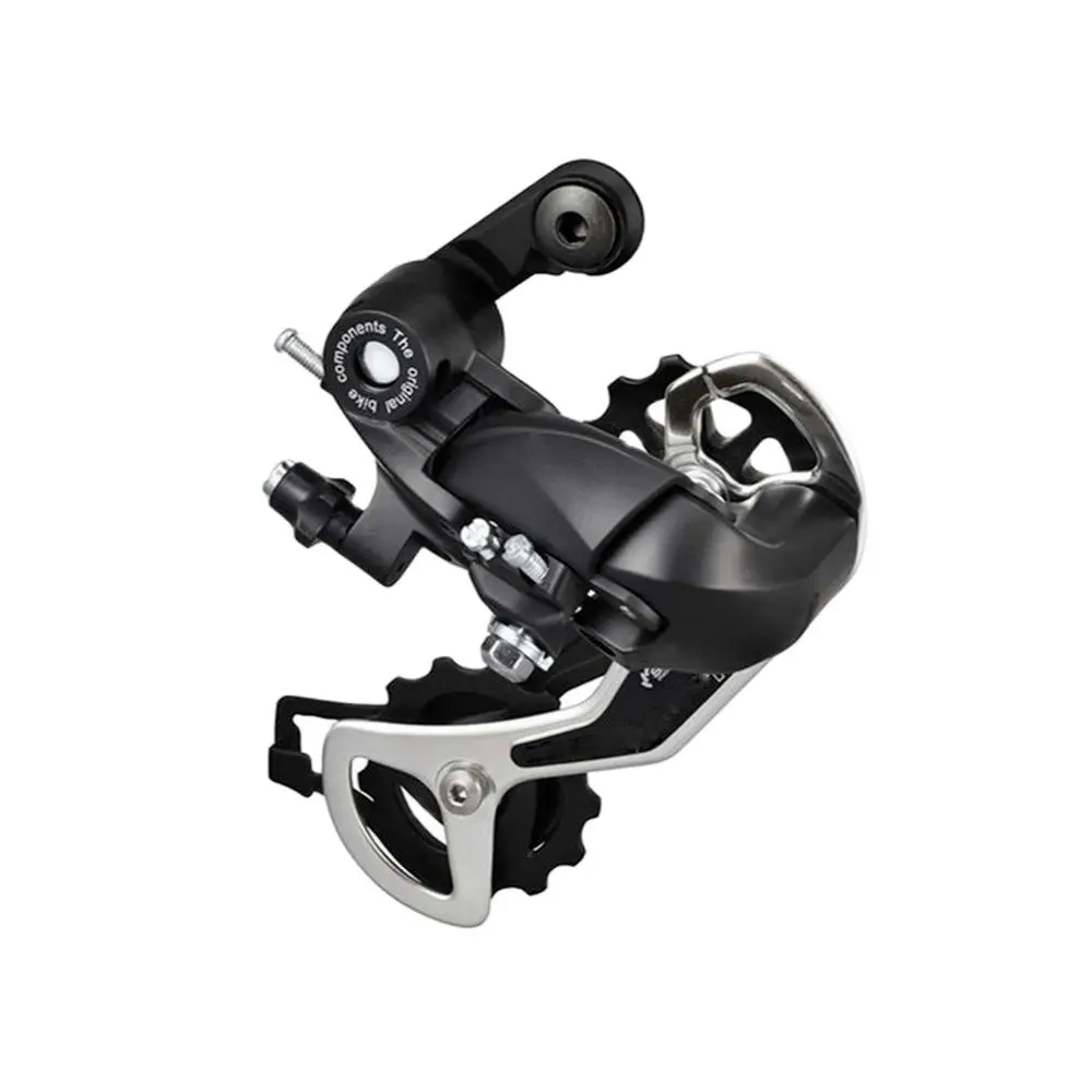 

Universal 6/7/8 Speed Mountain Bike Rear Dial TX35 Dial Chain Transmission Eye Dial Riding Accessories Rear Derailleur MTB Parts