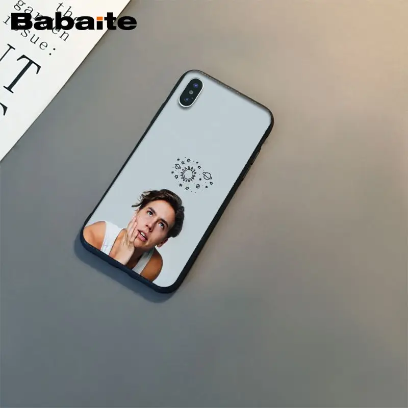 Чехол из мягкого ТПУ для iPhone 8 7 6 6S Plus 5 5S SE 11 11pro max XR X XS MAX|Бамперы| |