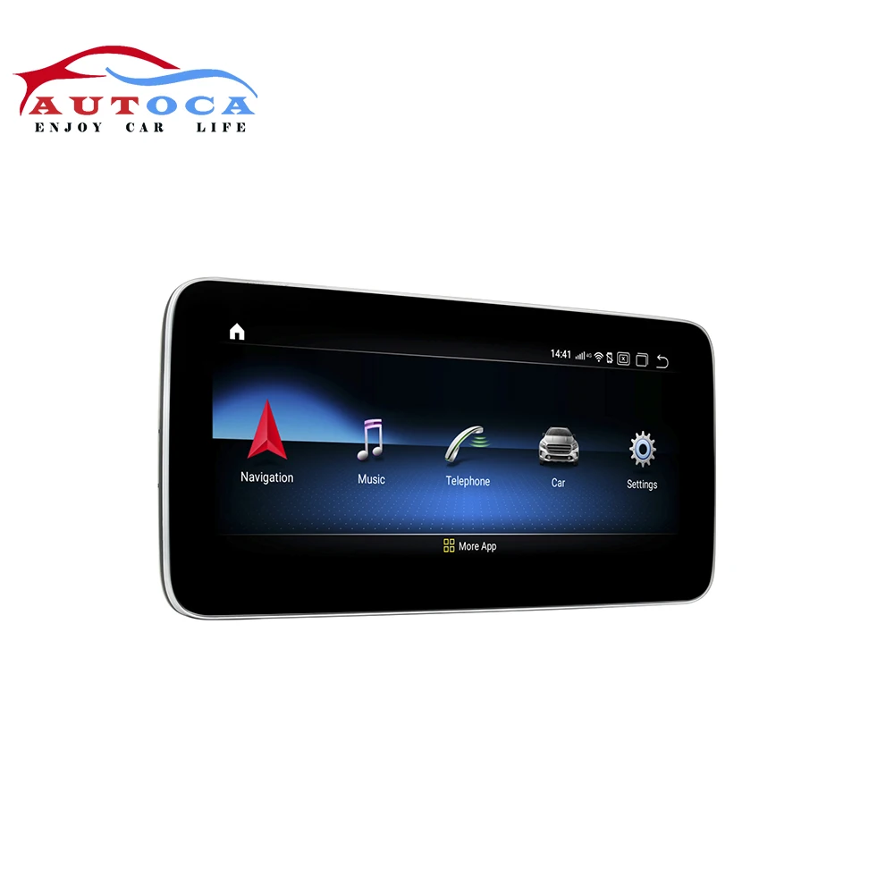 8 ядер 4G 10 25 &quotBlue Ray экран Android дисплей для Mercedes Benz B Class 2011-2014 W246 Gps Радио стерео