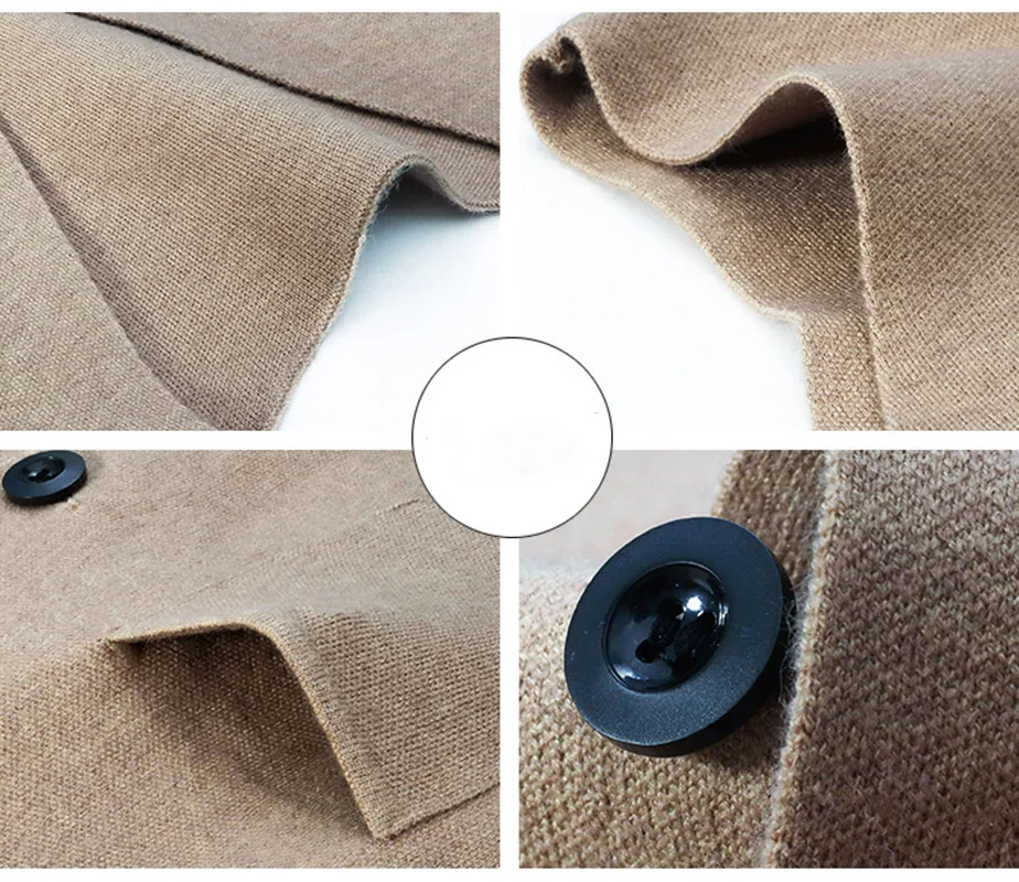 Рисунок 6 - Мужской жилет с V-образным вырезом