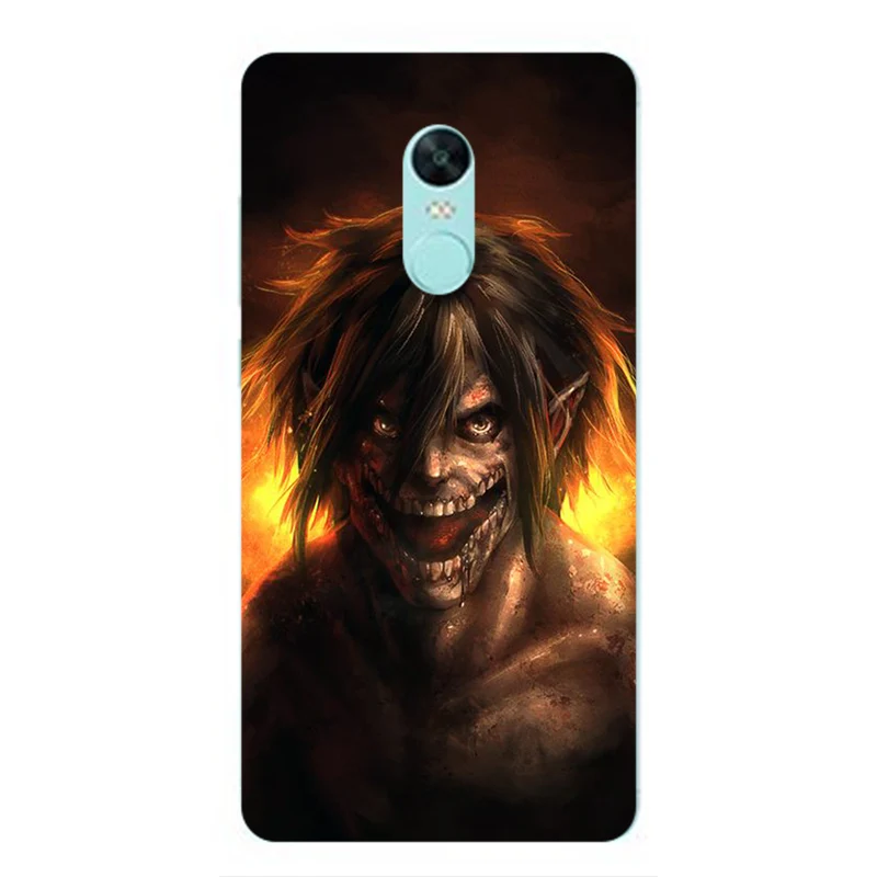Чехол для Lenovo K3 K4 K5 K6 A7 C2 Note Plus Power A6000 A6010 A6020 A7000 A7010 A7020 | Мобильные телефоны и