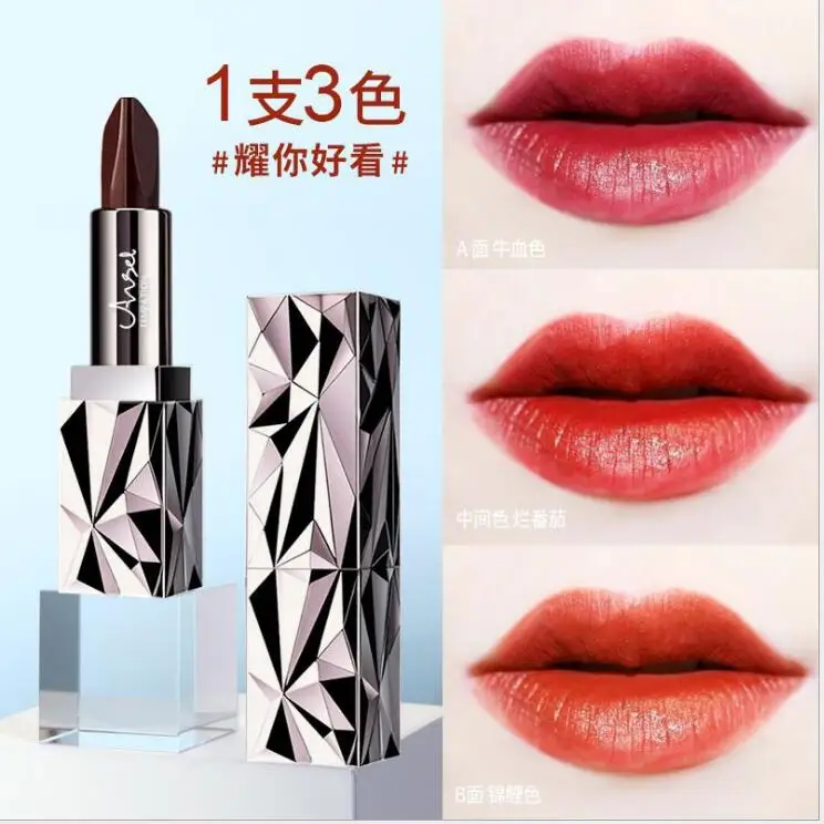 Горячая Распродажа искушение ангела черный бриллиант изобилие один Трехцветная