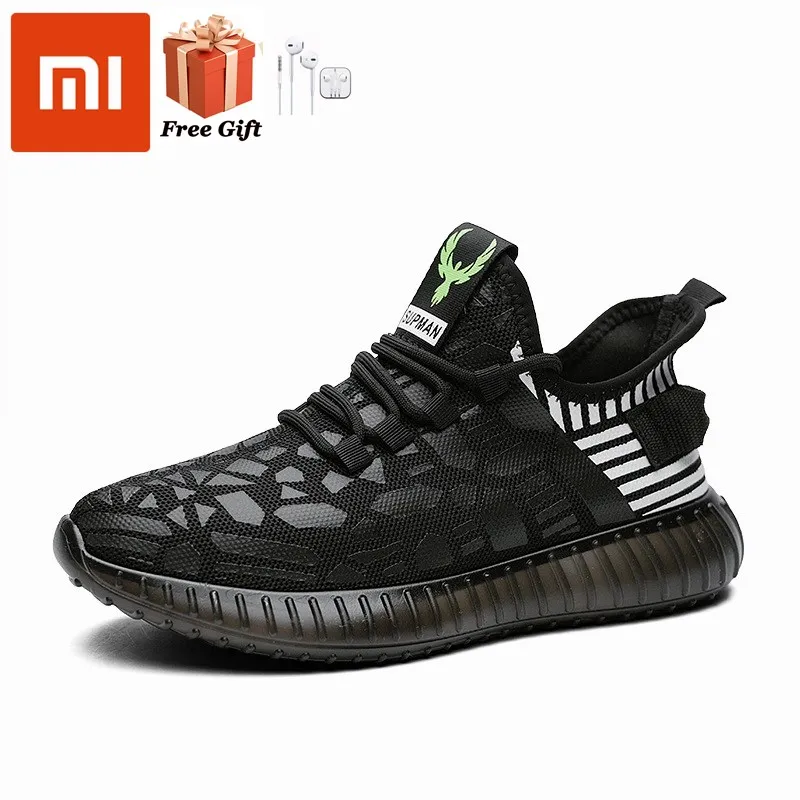 

Xiaomi running shoes spring and summer 2021 new men's shoes 2.0 light mesh 350 sports running shoes