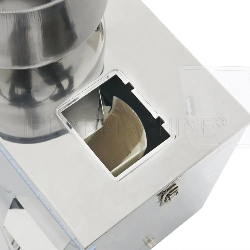 

FZZ-2 Small Tea Leaf Filling Machine