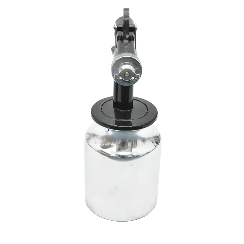 Электрический Краскораспылитель HD3010 пистолет-распылитель краски из нержавеющей