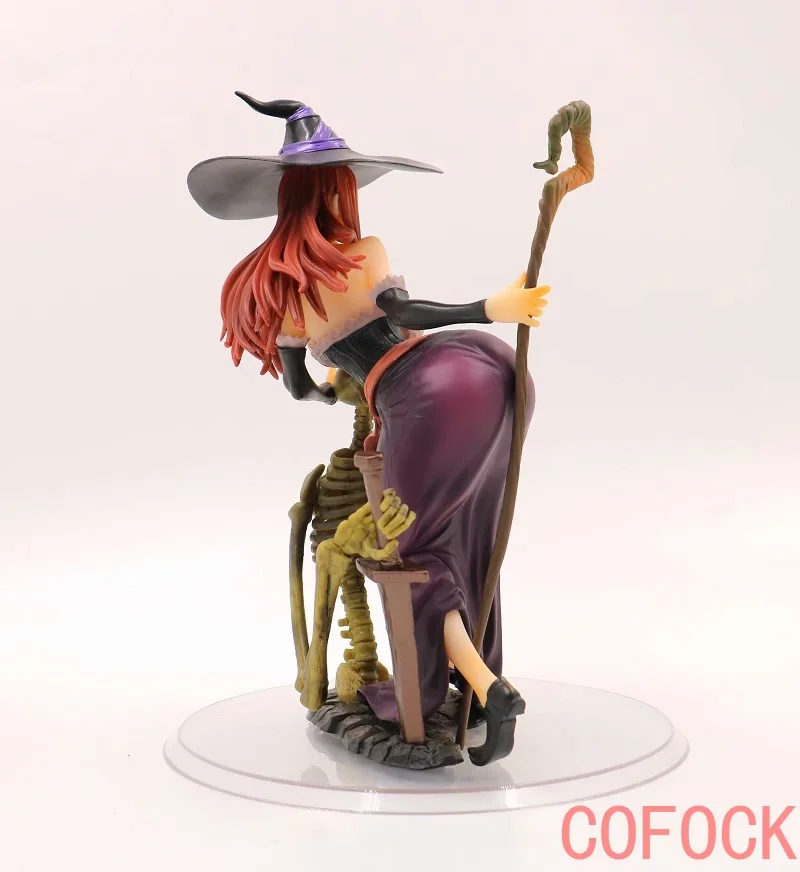 24 см Орхидея семян дракона Корона Lulu фигурка героя игрушки с воином сексуальная