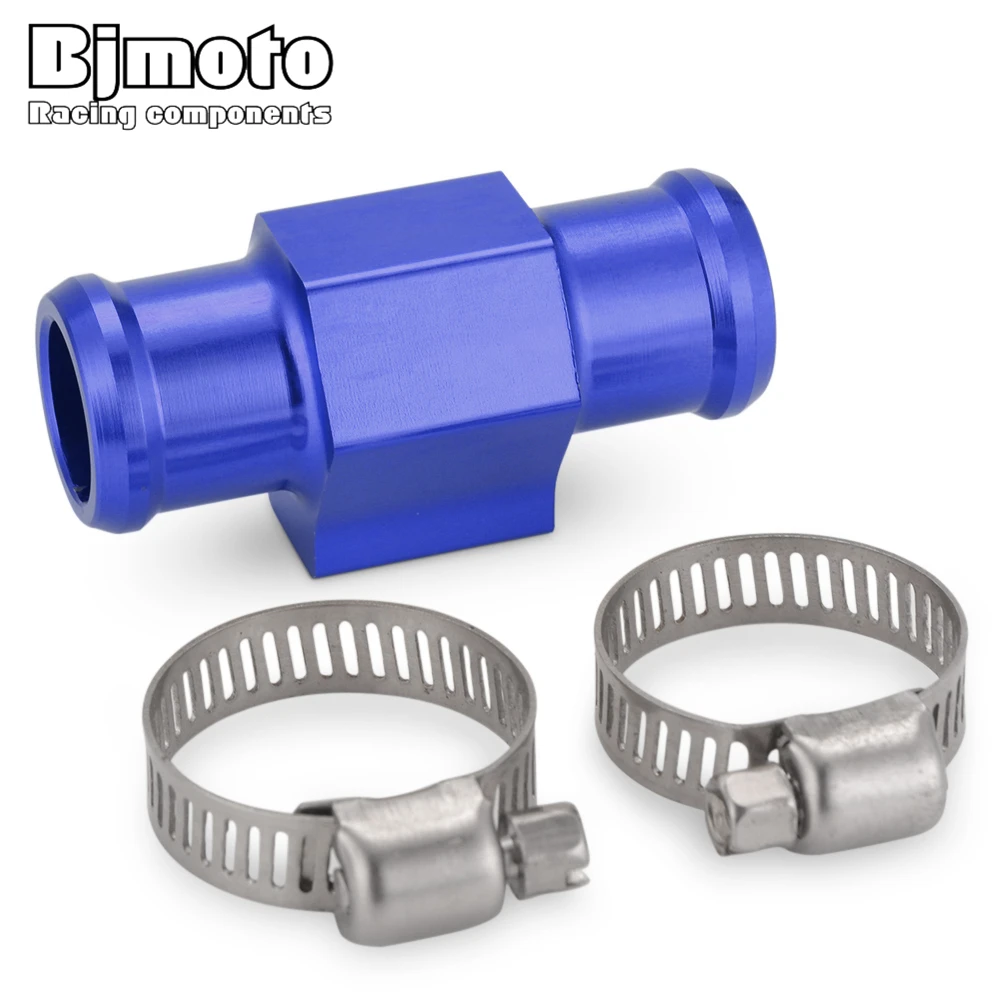 Универсальный датчик температуры воды 18 мм измеритель соединения шланга