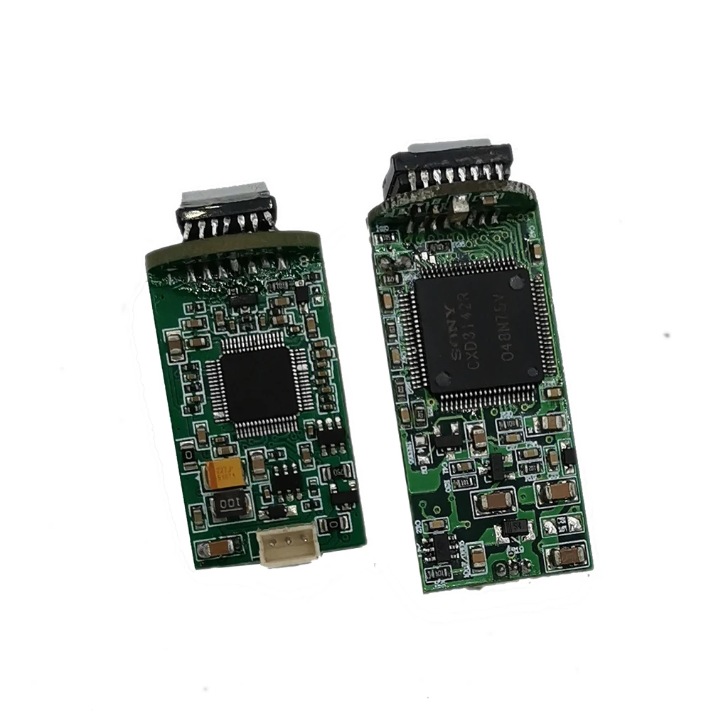 

anceeye NVP2090+405AL чёрно-белая CCD-камера