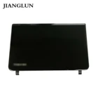 Задняя крышка JIANGLUN LCD для Toshiba Satellite L50-B, черного цвета