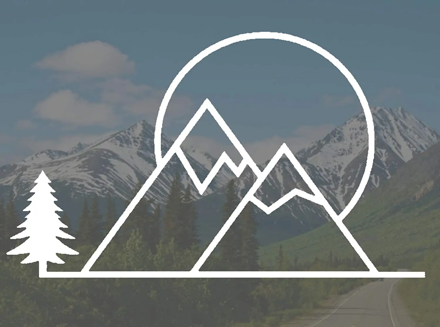 

Biz Bugs. Изучите горы, пеший туризм, кемпинг, страсть, путешествия, дикие приключения, прогулка, солнце, дерево, Виниловая наклейка для автомоби...