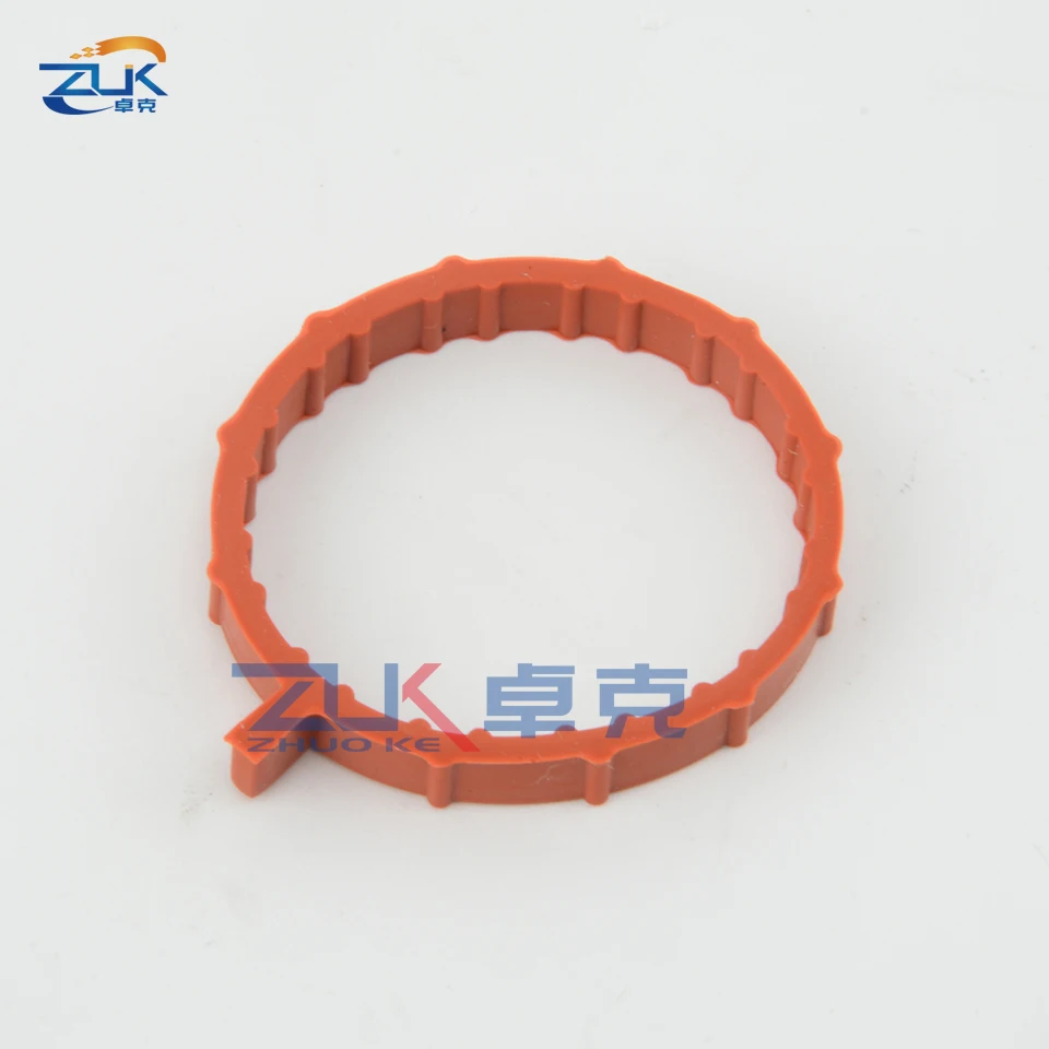 Уплотнительная Прокладка воздухозаборного коллектора ZUK для HONDA Fit JAZZ GD1 GD3 2005 2006