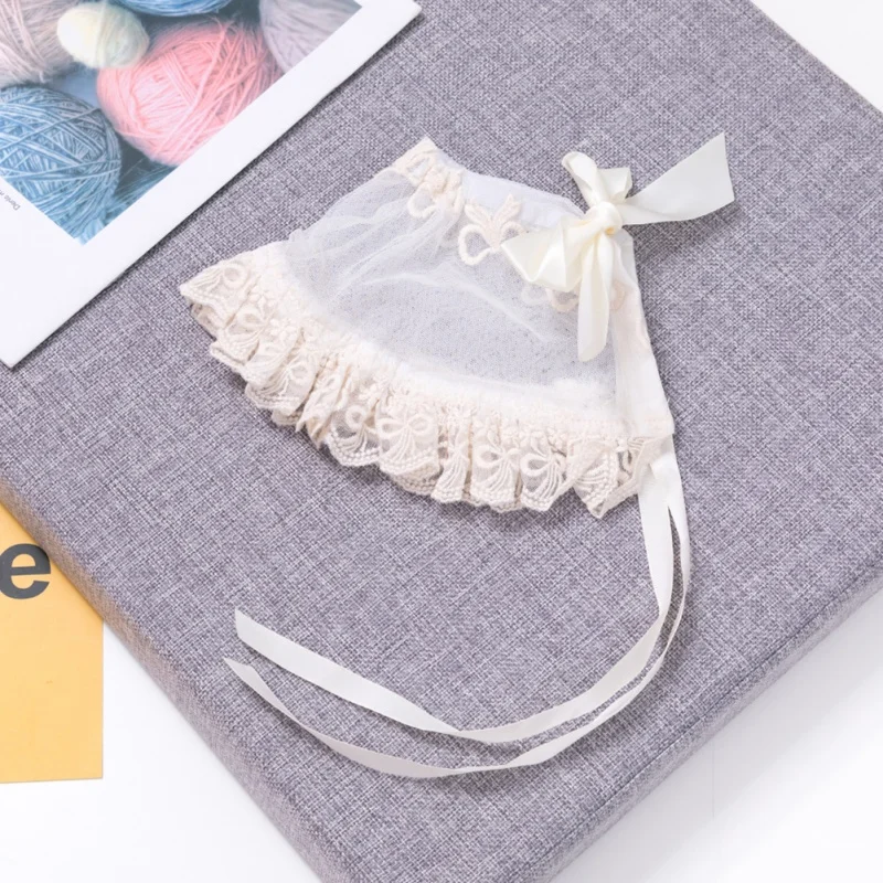 Baby Bow-Knot Embroidered Hats Casual Kids Toddler Mesh Caps Children's Newborns Infants | Детская одежда и обувь