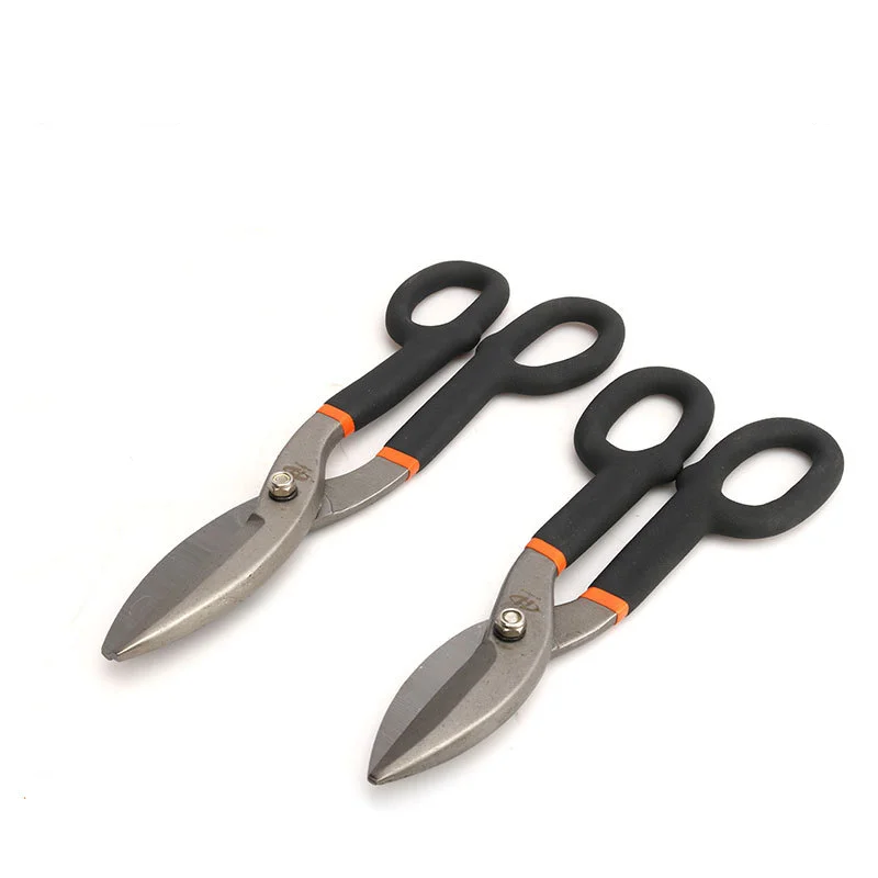 10 12 дюймовые рыболовные плоскогубцы из нержавеющей стали пластина листового