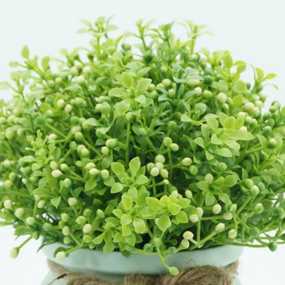 Высокое качество искусственные цветы приятный на вид красивый декоративный