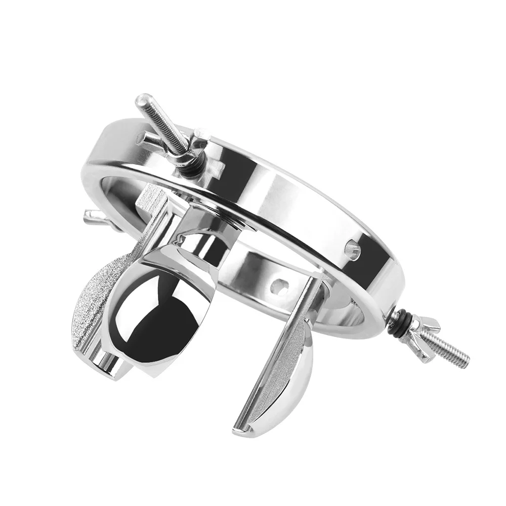 Анальный открытый экспандер мудак анальный силиконовый расширитель пробка