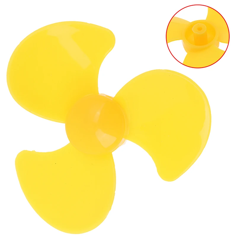 Мини DC Пропеллер для игрушек хобби вертолет умный автомобиль лодка|Двигатель