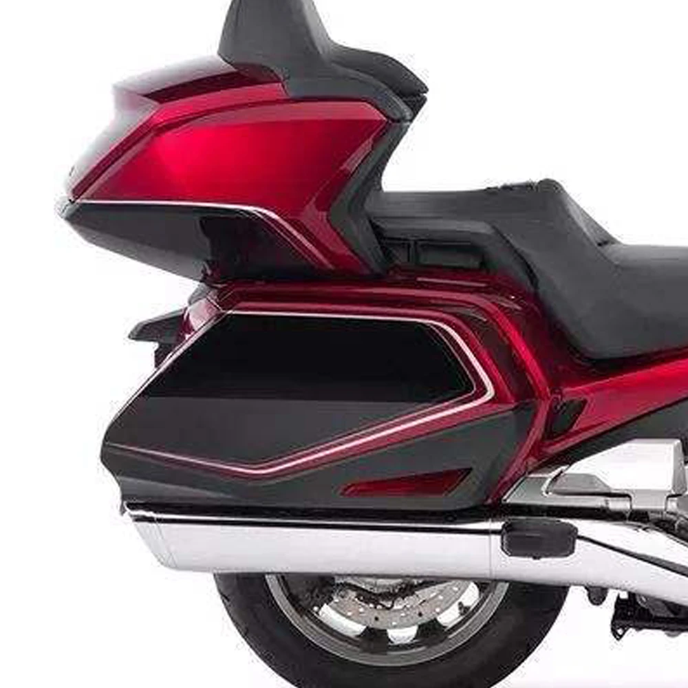 Для HONDA Goldwing GL1800 мотоциклетные графические наклейки чехол 2018 2019 2020 модели |