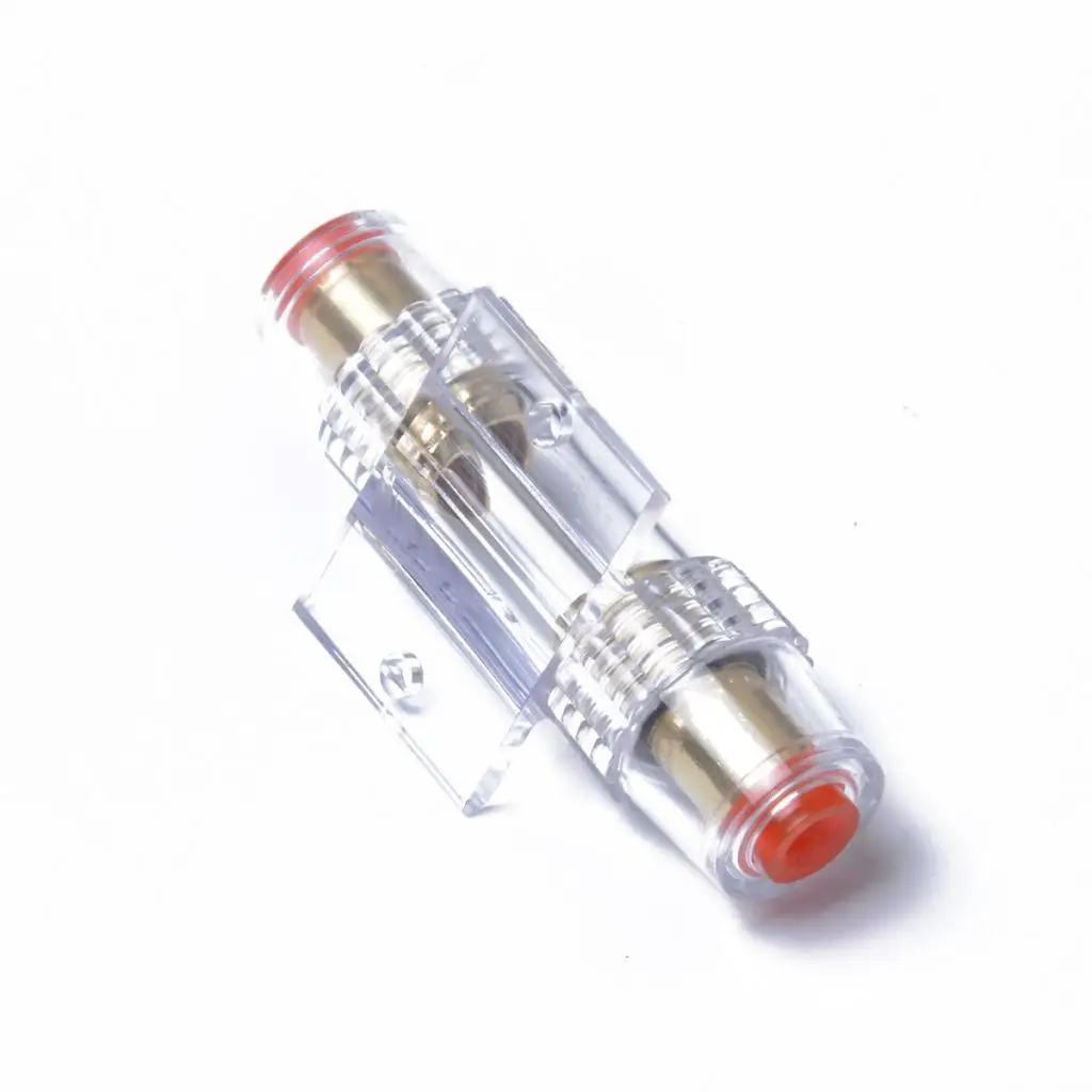 AGU в линии держатель предохранителя распределительный блок