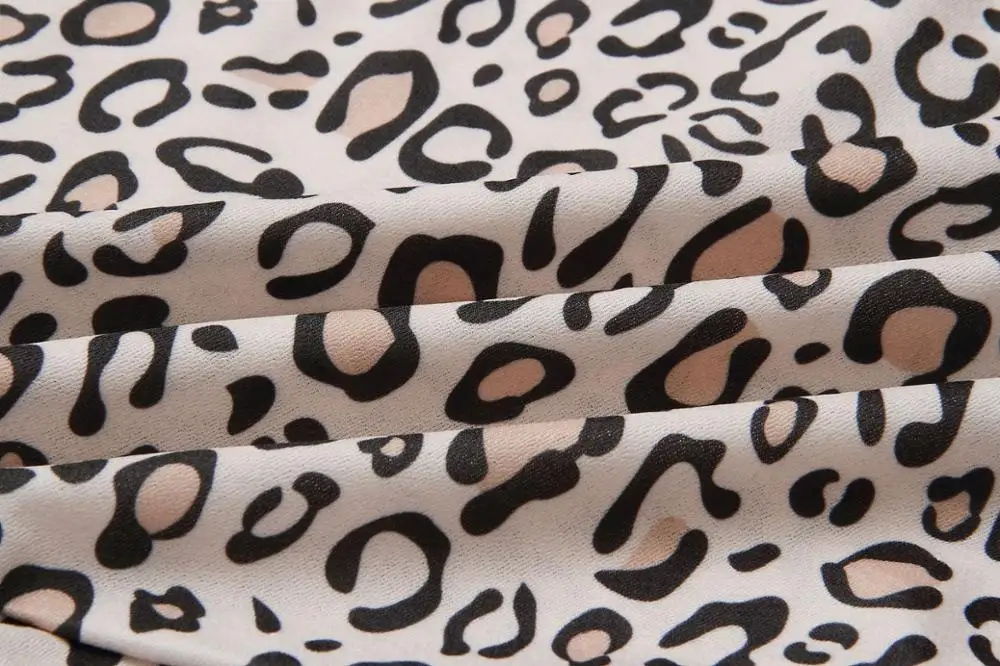 

2020 Summer Leopard Print Mini Skirts Women Ruffles High Waist Bow Tie Skirts Female Streetwear A-Line Beach Bottoms Clothing