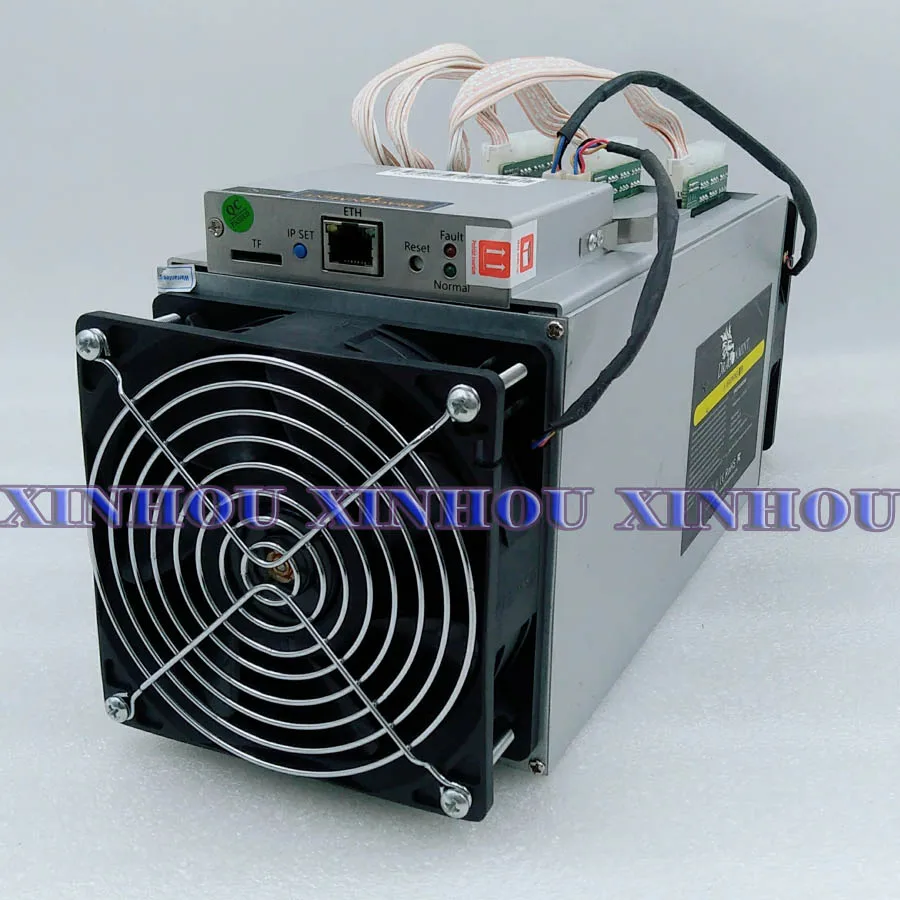 Б/у Майнер BTC BCH INNOSILICON Dragonmint T1 15TH/s SHA256 Asic с блоком питания лучше чем Whatsminer M3 M10 antminer