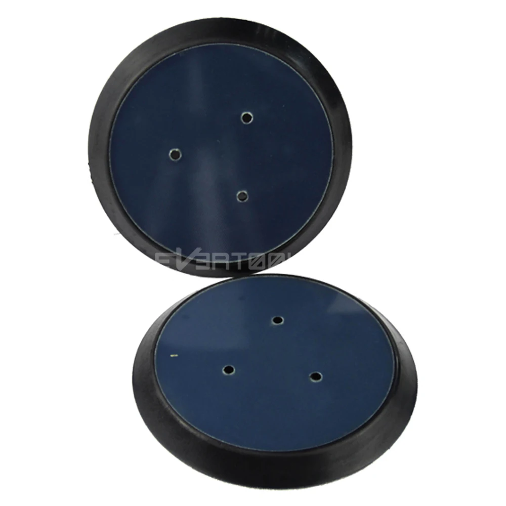 5 Inch Vinyl PSA Sanding Pad for Adhesive Discs Sander Backing Power Tools Accessories | Автомобили и мотоциклы